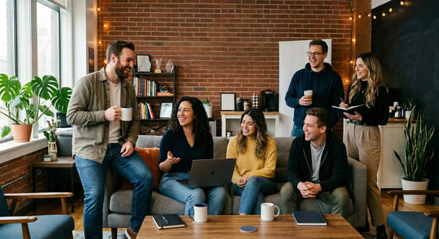 Команда Ernazxqveliron